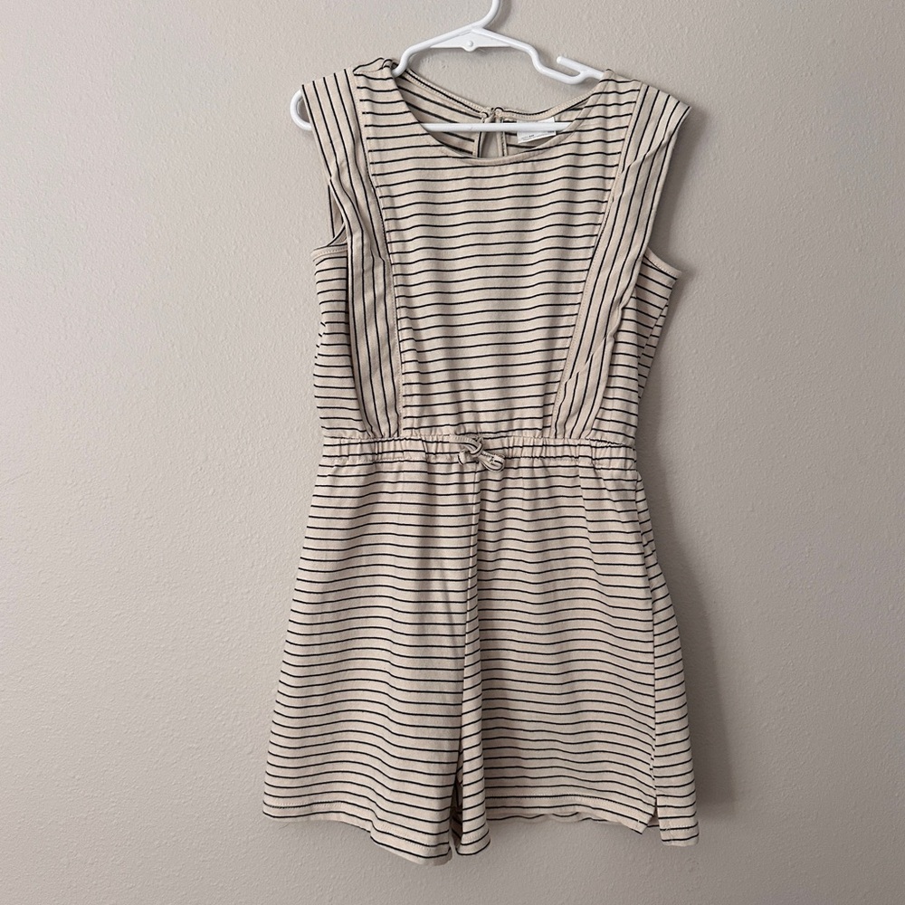 Girls Zara Romper